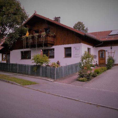 Haus Kerstan Apartment Eging Exterior photo