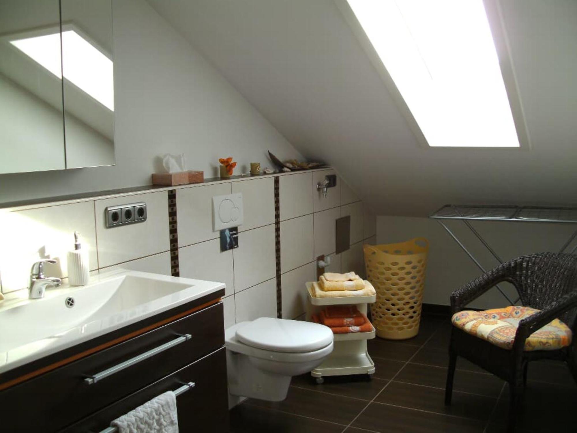 Haus Kerstan Apartment Eging Exterior photo